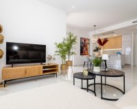 New Build - Villa - Polop