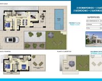 New Build - Villa - Polop