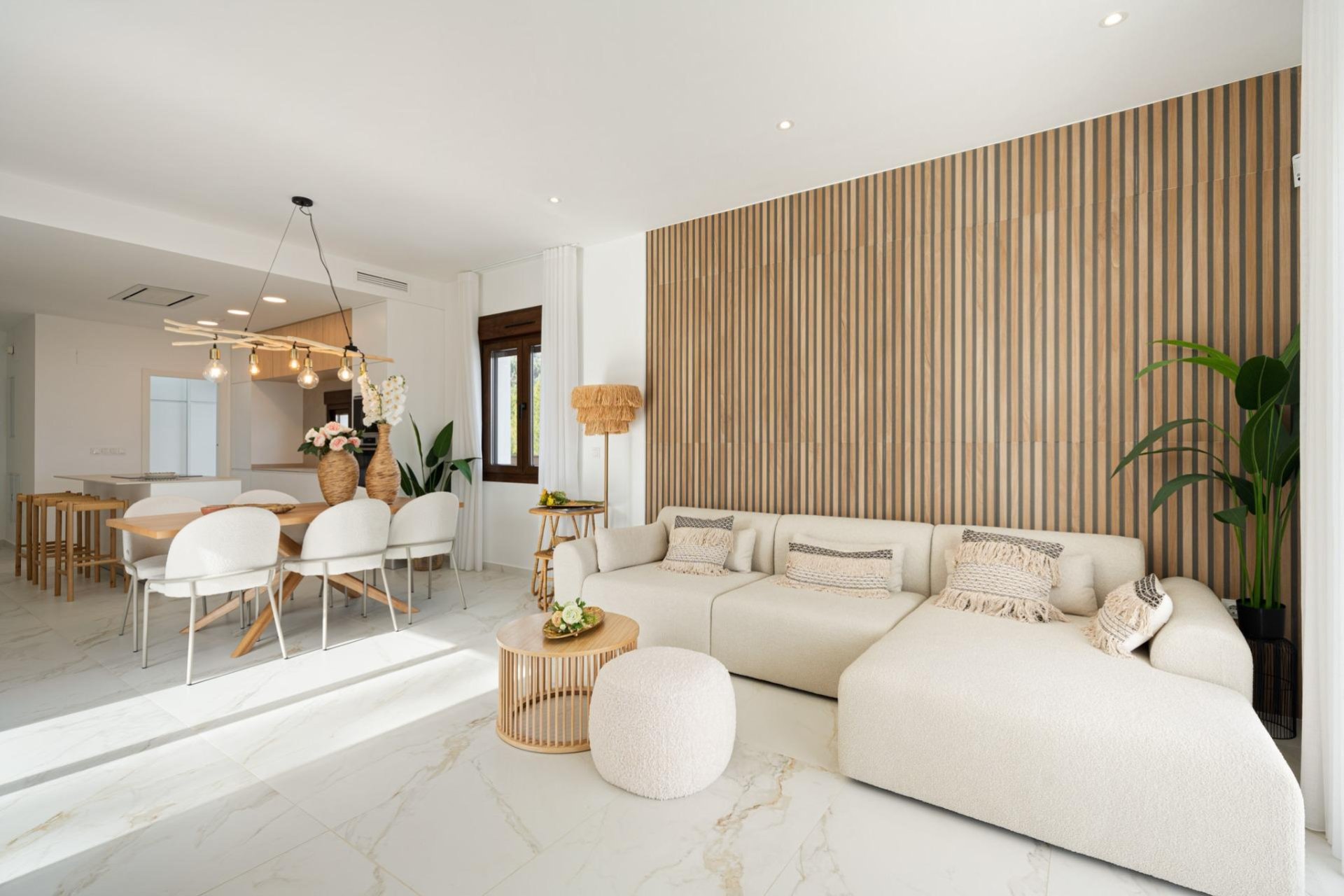 New Build - Villa - Polop