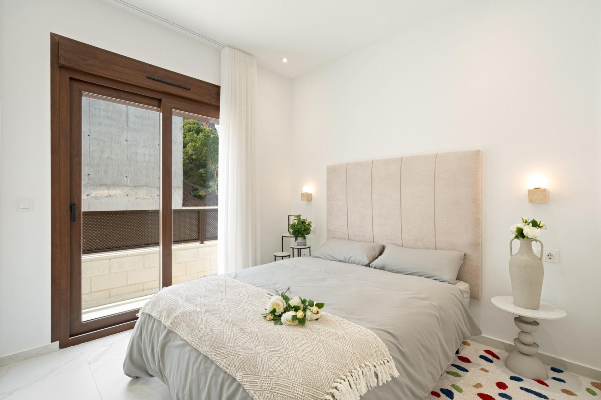 New Build - Villa - Polop