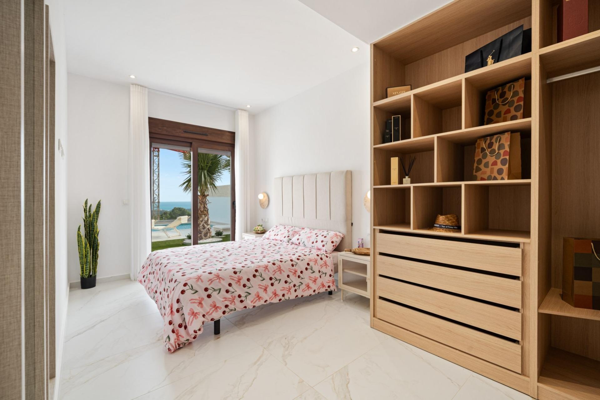 New Build - Villa - Polop