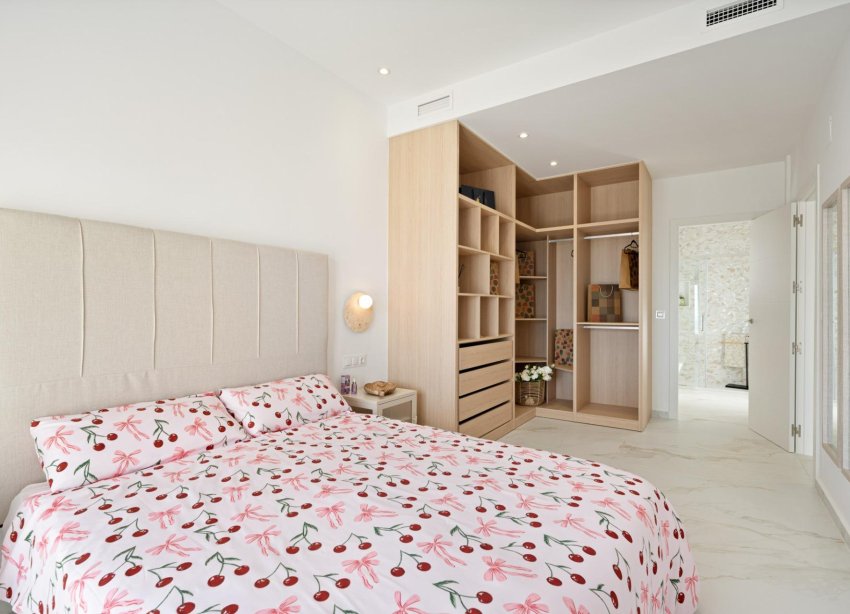 New Build - Villa - Polop