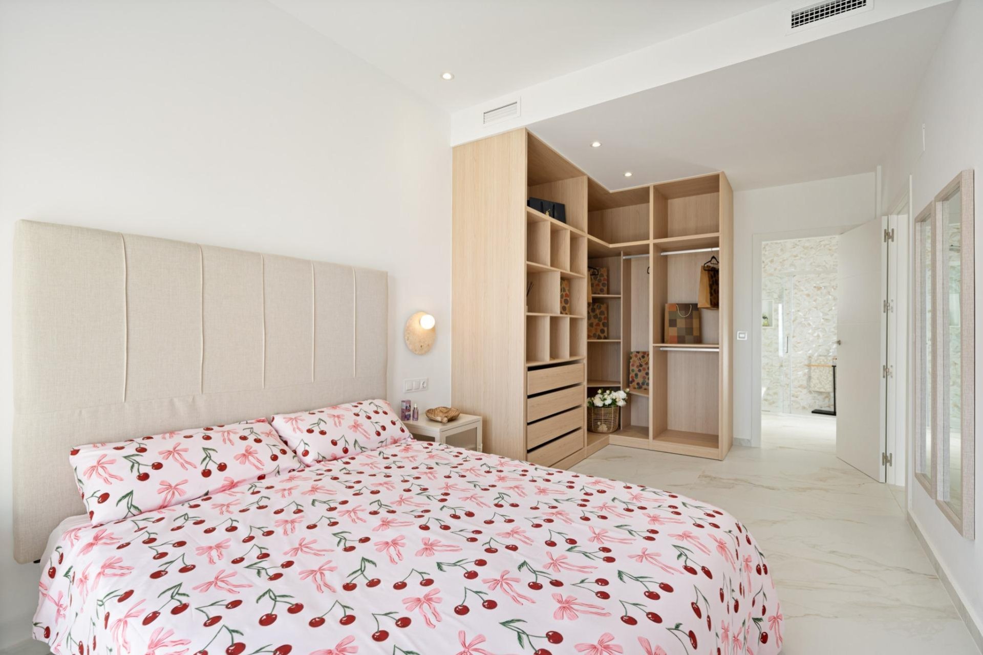 New Build - Villa - Polop