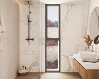 New Build - Villa - Polop