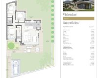 New Build - Villa - Polop