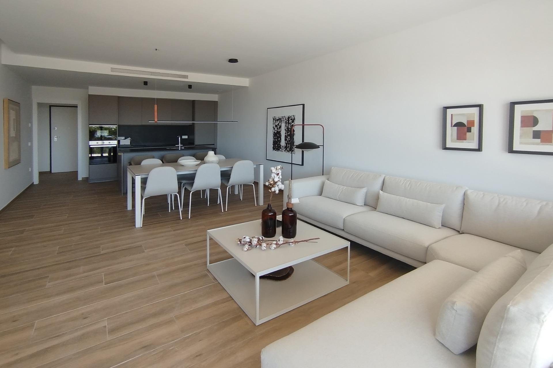 New Build - Villa - Polop