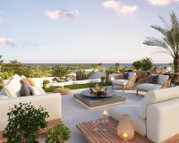 New Build - Villa - Polop