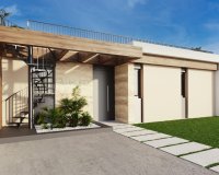 New Build - Villa - Polop