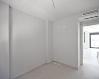 New Build - Villa - Puerto de Mazarron - Mar De Plata