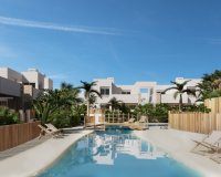 New Build - Villa - Pulpí