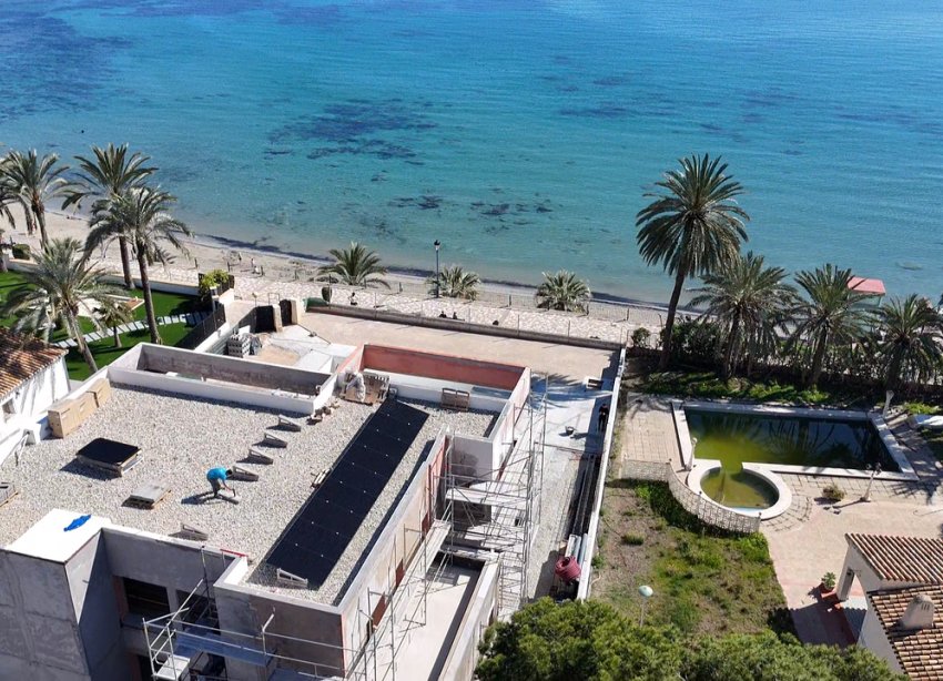 New Build - Villa - Punta Prima