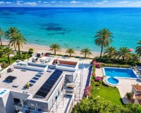 New Build - Villa - Punta Prima