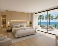 New Build - Villa - Punta Prima