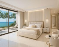 New Build - Villa - Punta Prima