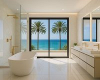 New Build - Villa - Punta Prima