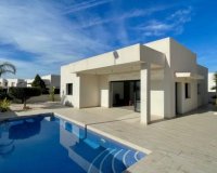 New Build - Villa - Rafal