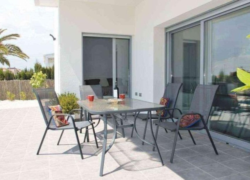 New Build - Villa - Rafal
