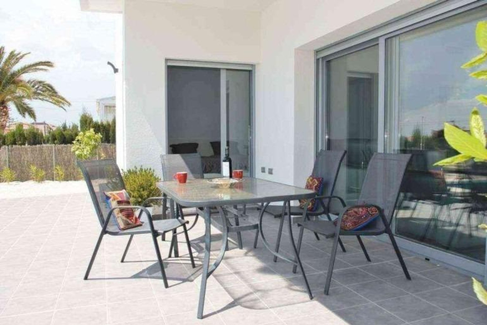 New Build - Villa - Rafal