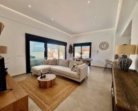 New Build - Villa - Rafal