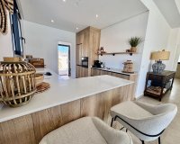 New Build - Villa - Rafal