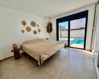 New Build - Villa - Rafal
