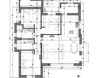 New Build - Villa - Rafal