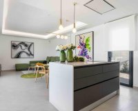 New Build - Villa - Rojales - Benimar