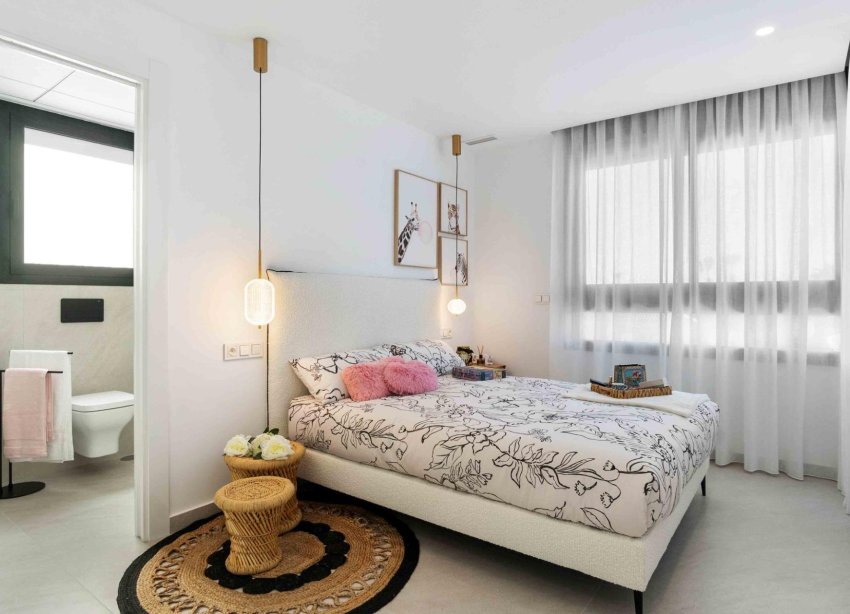 New Build - Villa - Rojales - Benimar