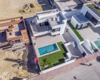New Build - Villa - Rojales - Benimar