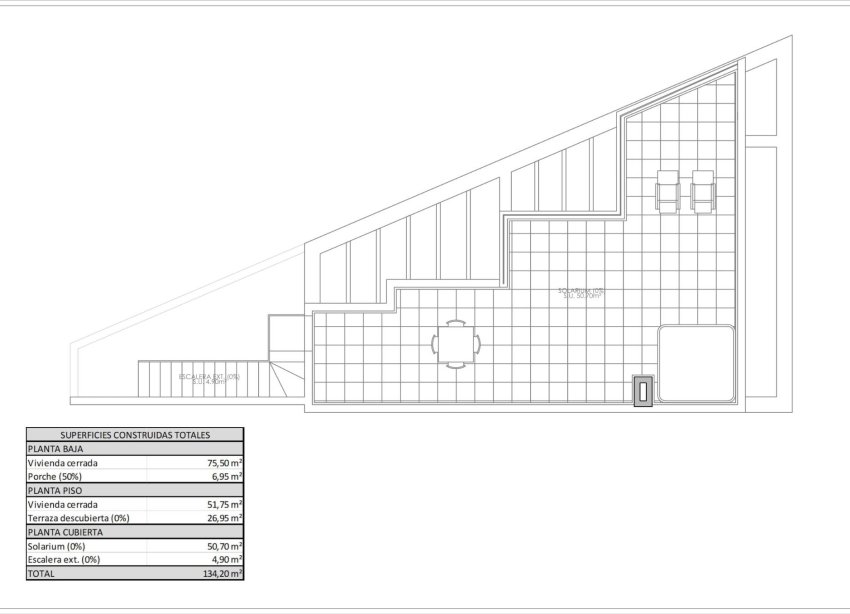 New Build - Villa - Rojales - Benimar