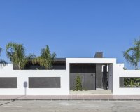 New Build - Villa - Rojales - Ciudad Quesada