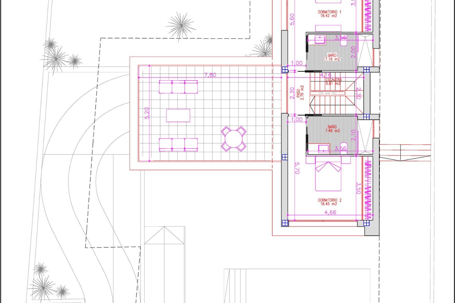 New Build - Villa - Rojales - Ciudad Quesada