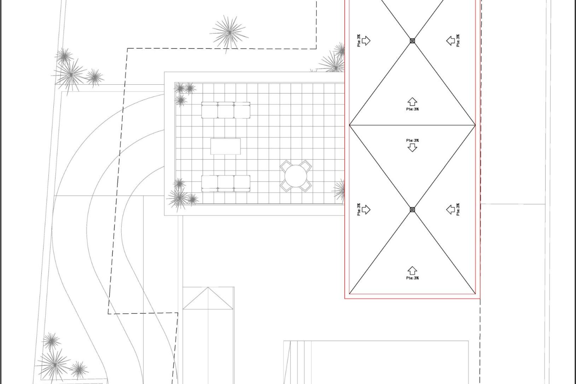 New Build - Villa - Rojales - Ciudad Quesada