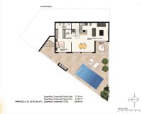 New Build - Villa - Rojales - Ciudad Quesada