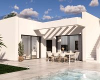 New Build - Villa - Rojales - Ciudad Quesada