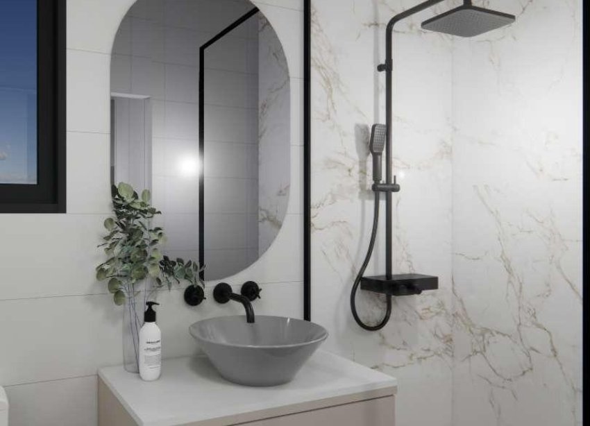 New Build - Villa - Rojales - Ciudad Quesada