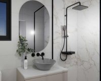 New Build - Villa - Rojales - Ciudad Quesada