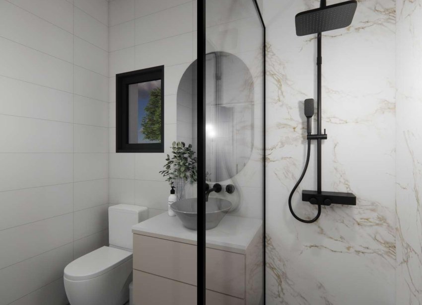 New Build - Villa - Rojales - Ciudad Quesada