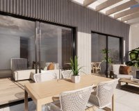 New Build - Villa - Rojales - Ciudad Quesada