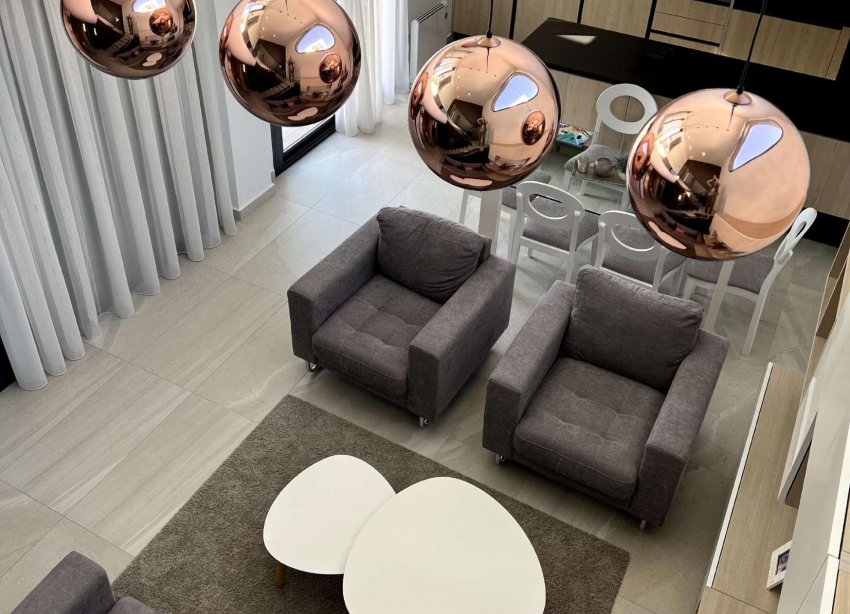 New Build - Villa - Rojales - Ciudad Quesada