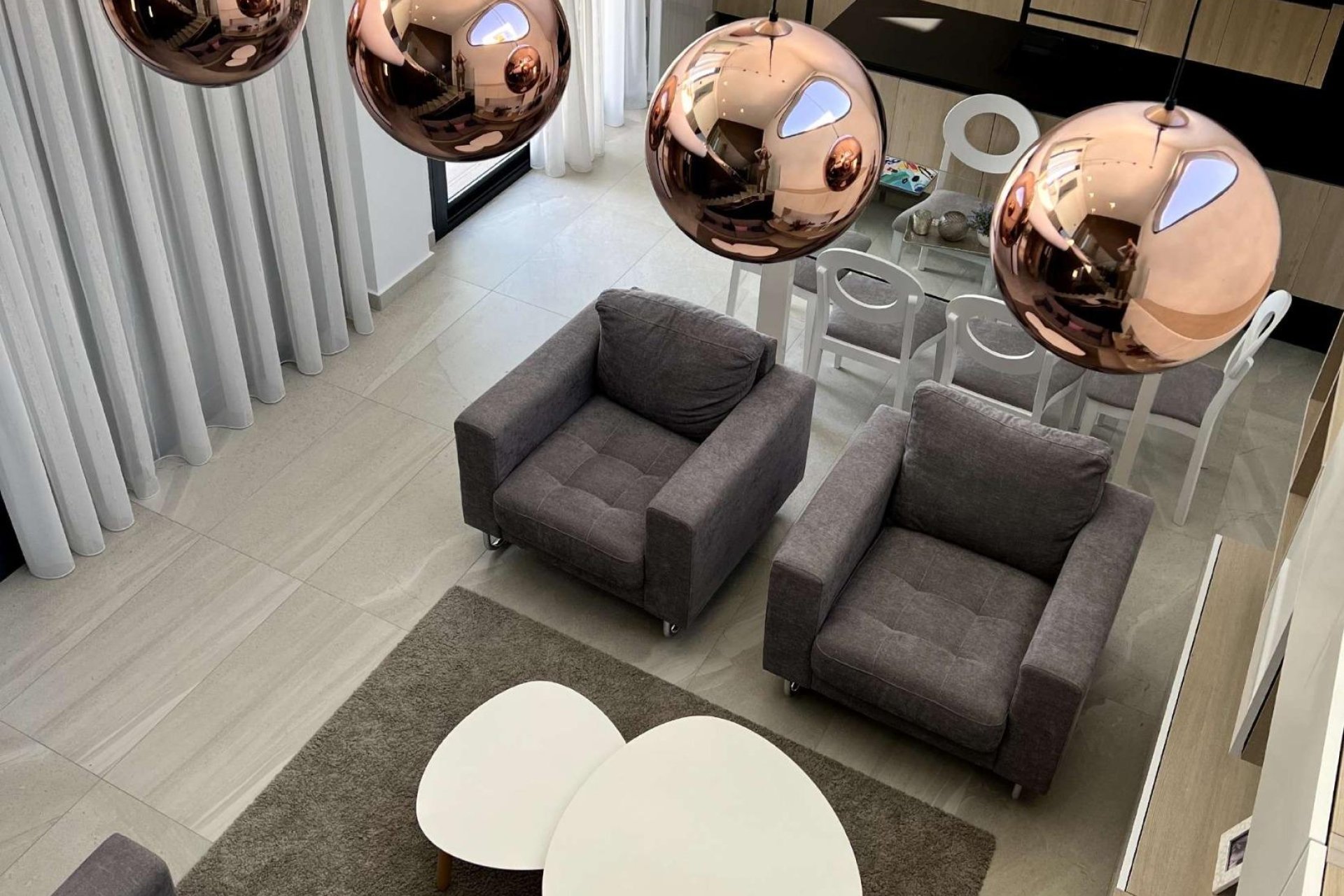 New Build - Villa - Rojales - Ciudad Quesada