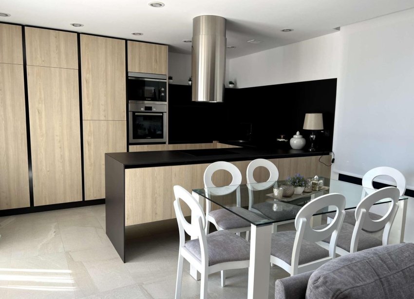 New Build - Villa - Rojales - Ciudad Quesada