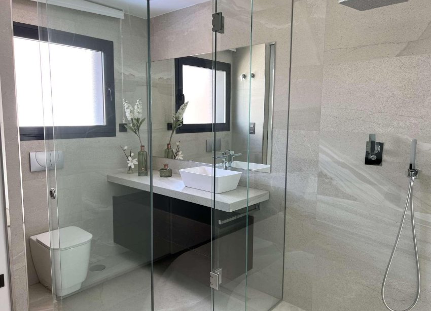 New Build - Villa - Rojales - Ciudad Quesada