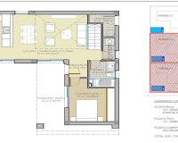New Build - Villa - Rojales - Ciudad Quesada