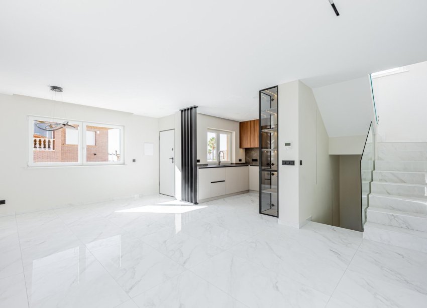 New Build - Villa - Rojales - Ciudad Quesada