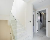 New Build - Villa - Rojales - Ciudad Quesada