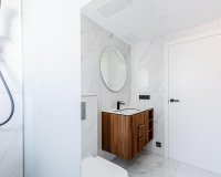 New Build - Villa - Rojales - Ciudad Quesada