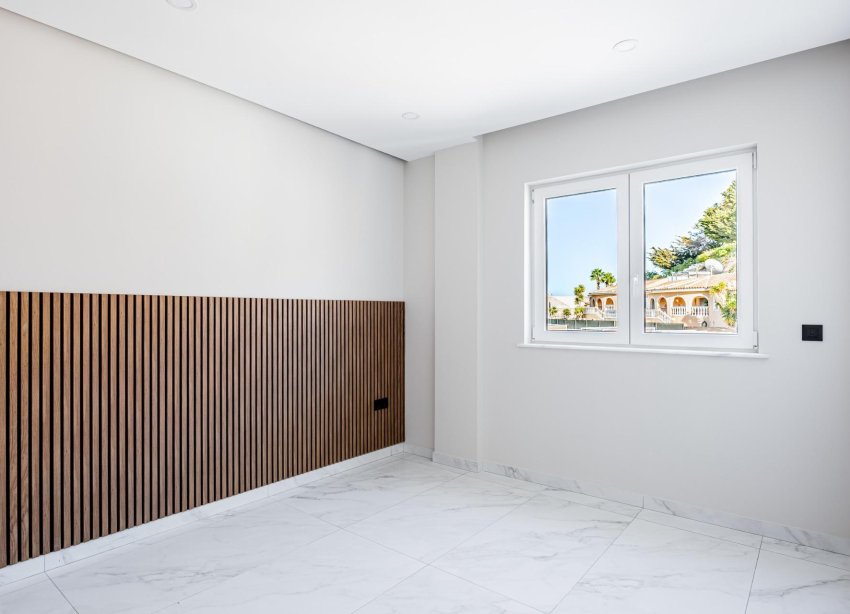 New Build - Villa - Rojales - Ciudad Quesada