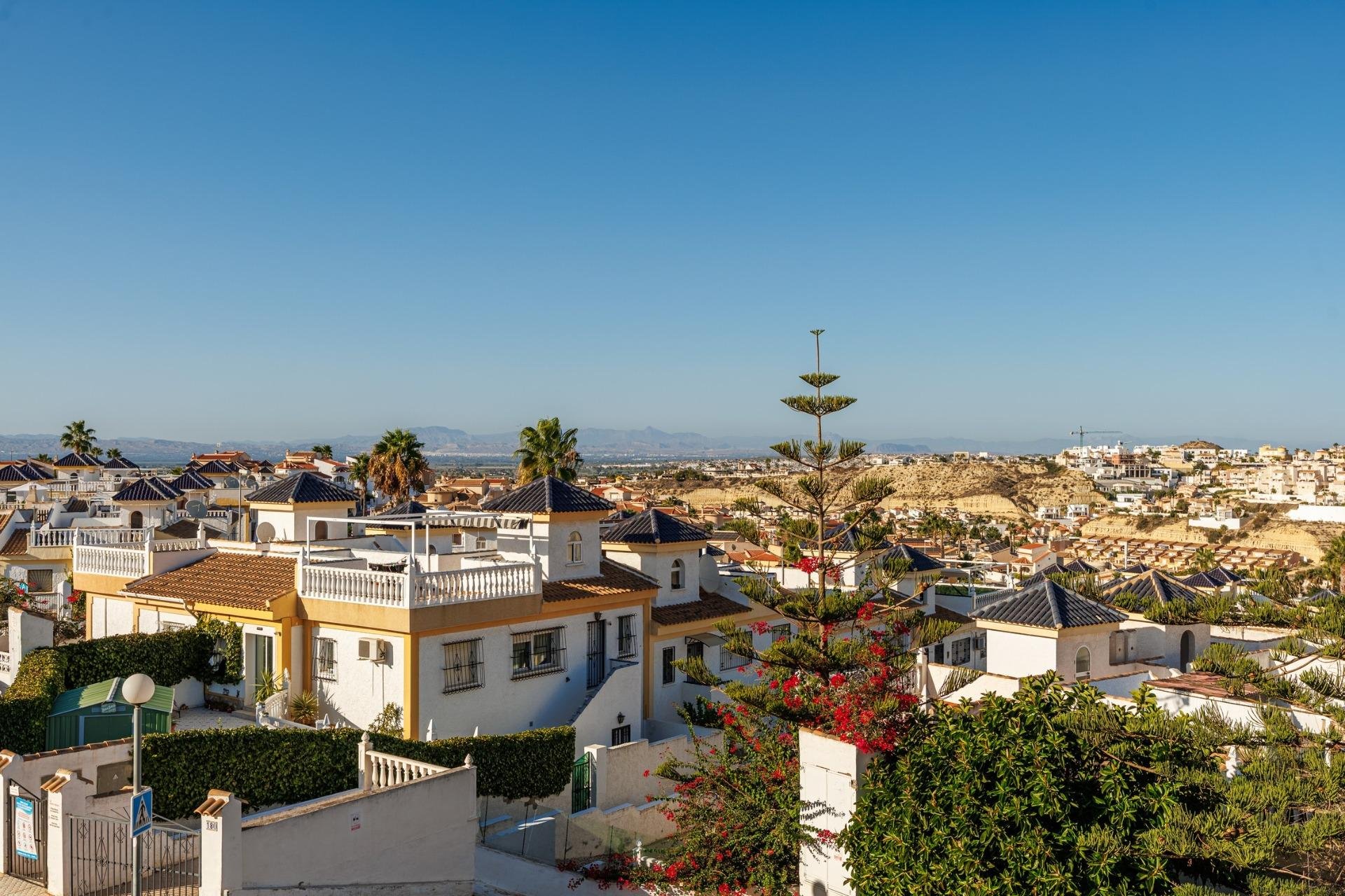 New Build - Villa - Rojales - Ciudad Quesada