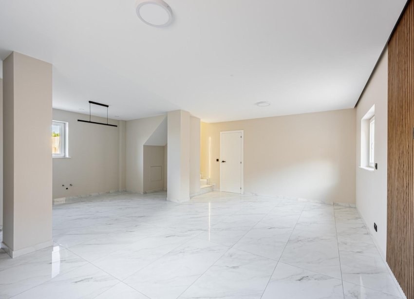 New Build - Villa - Rojales - Ciudad Quesada